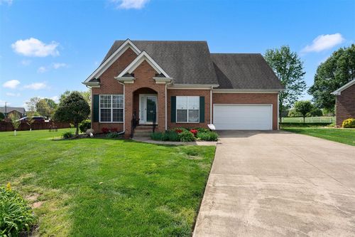 150 Prestwick Ct, Bowling Green, KY, 42103-2552 | Card Image
