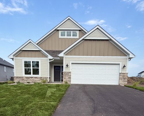 10647 Mississippi Dunes Trl S, Cottage Grove, MN, 55016-6086 | Card Image