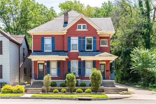 554-558 Wyoming St, Dayton, OH, 45410-1416 | Card Image