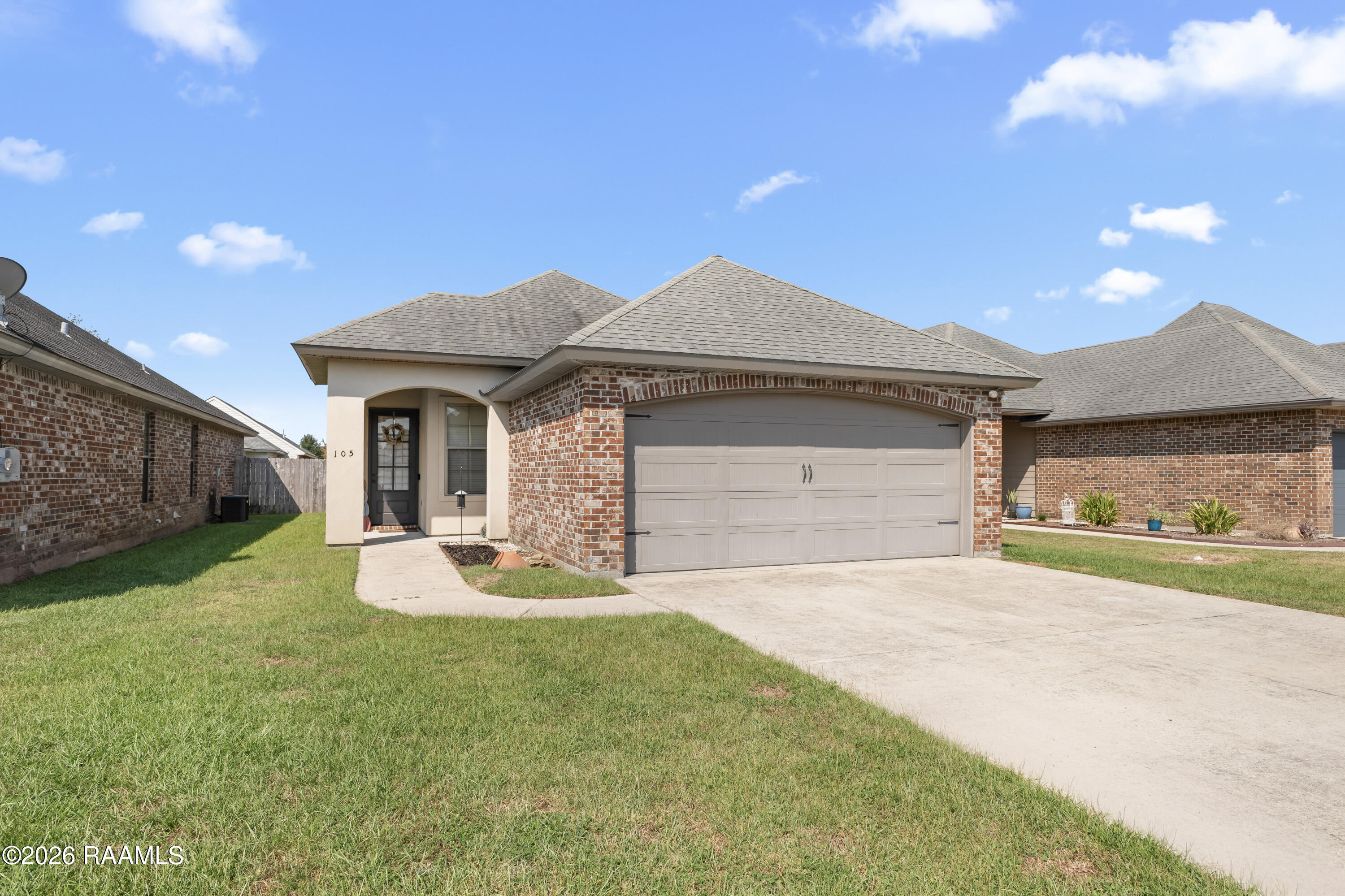 Residential in Youngsville 3