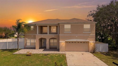 346 Churchill Ct, POINCIANA, FL, 34759-5949 | Card Image