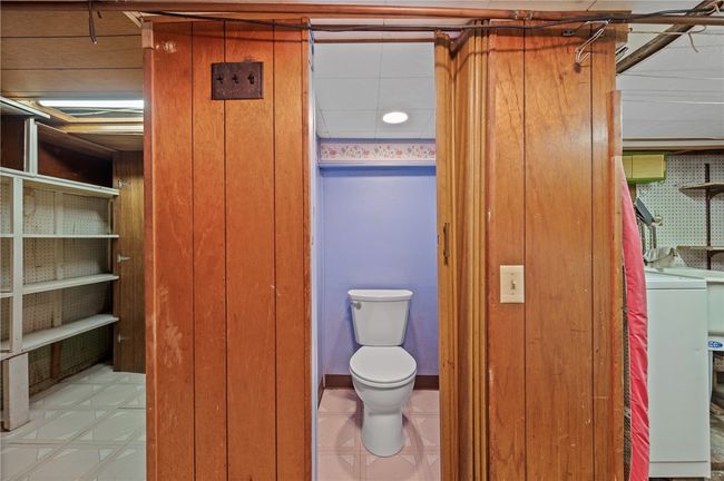 4614 Carroll St, House other with 2 bedrooms, 1 bathrooms and null parking in Bloomfield PA | Image 23