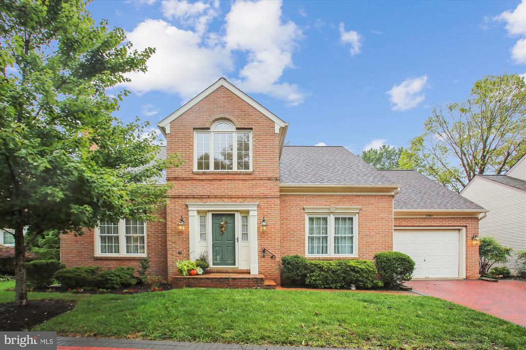 Bear Den Rd, Frederick, MD 21701