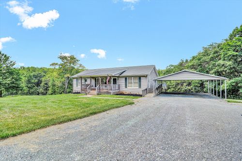 455 Twin Creeks Dr, Ferrum, VA, 24088-2217 | Card Image