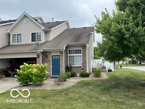 5931 Marina View Ln, Indianapolis, IN, 46237-8366 | Card Image