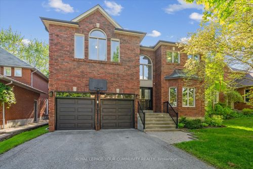 136 Markwood Lane, Thornhill, ON, L4J7K6 | Card Image