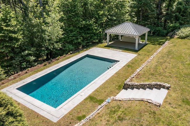 37 Nason Hill Rd, House other with 4 bedrooms, 3 bathrooms and 10 parking in Sherborn MA | Image 38