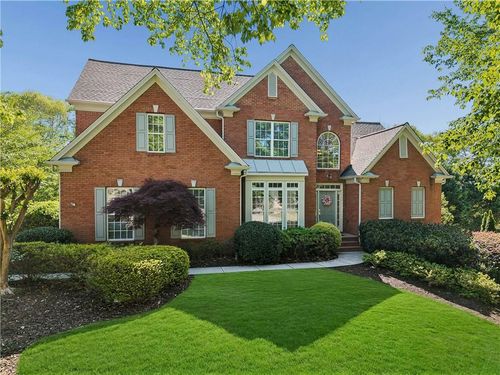 5395 Harbury Ln, Suwanee, GA, 30024-7516 | Card Image