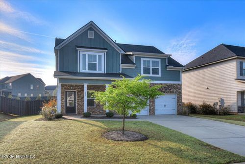 455 Kirkwood Dr, Evans, GA, 30809-8435 | Card Image