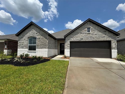 7827 Evening Emerald Dr, Rosharon, TX, 77583-8366 | Card Image