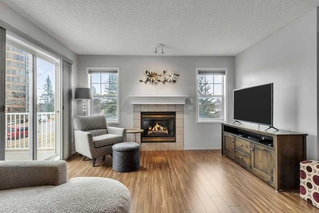 4101 - 7171 Coach Hill Road Sw, Townhouse with 2 bedrooms, 2 bathrooms and 2 parking in Calgary AB | Image 11
