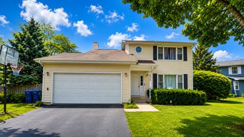 5316 Cypress Cir, Gurnee, IL, 60031-6345 | Card Image