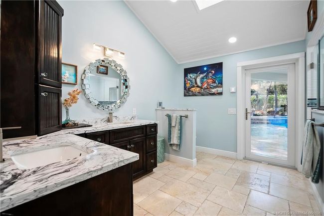 1850 Sw Hackman Ter, House other with 4 bedrooms, 4 bathrooms and 2 parking in Stuart FL | Image 38