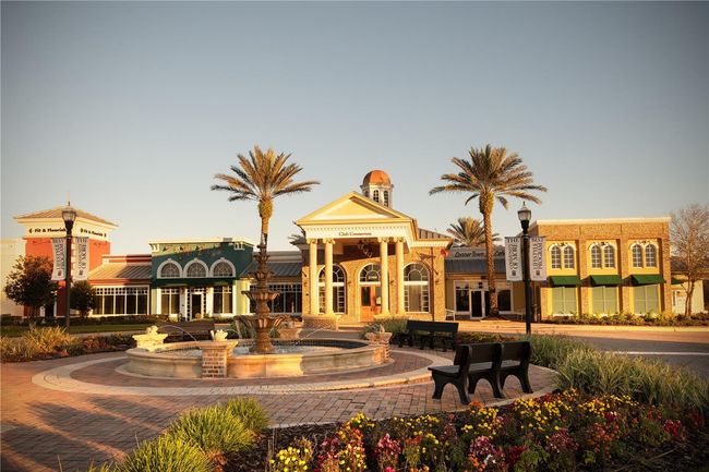 9319 Raised Tulip Ln, House other with 6 bedrooms, 3 bathrooms and null parking in Land O Lakes FL | Image 32