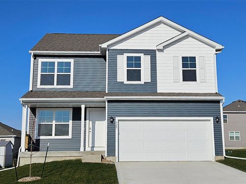 5802 Ne Verona Dr, Ankeny, IA, 50021-6112 | Card Image