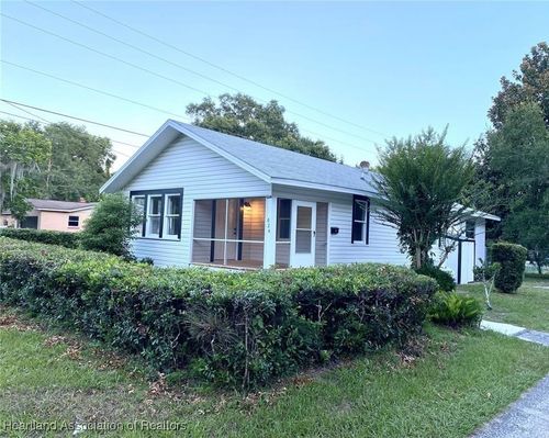 624 E Howry Ave, Deland, FL, 32724-6027 | Card Image