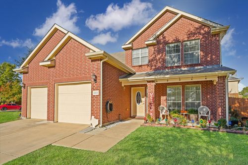 4008 Liberty Trl, Heartland, TX, 75126-8267 | Card Image