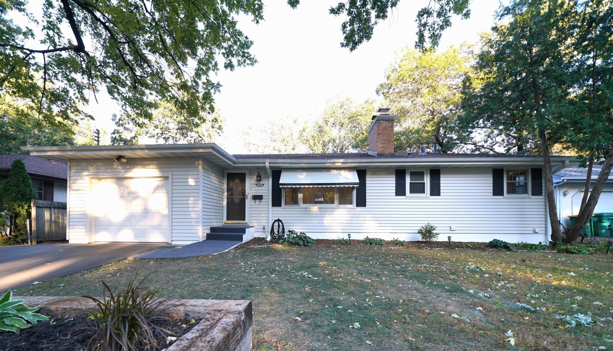 Orchard Ave, Minneapolis, MN 55429