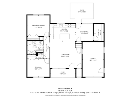 101-6 Berry Lane, Biddeford, ME, 04005 | Card Image