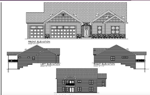 4069 Whistle Rock Circle Circle, WINDSOR, WI, 53532 | Card Image