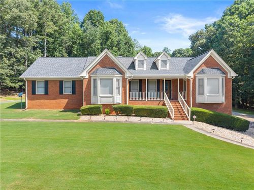 4120 Nicholas Dr, Cumming, GA, 30040-3802 | Card Image