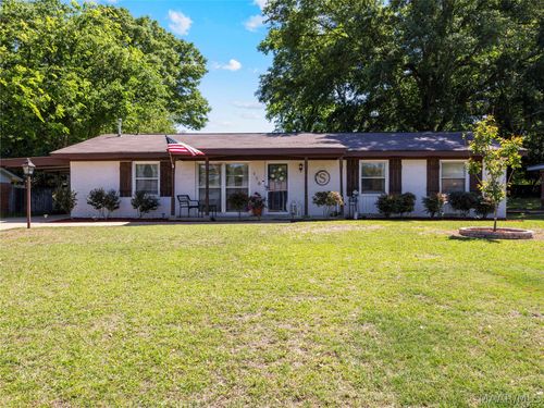 116 Guilford Ln, Prattville, AL, 36066-5128 | Card Image