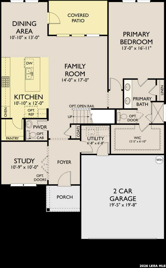Residential in San Antonio 2