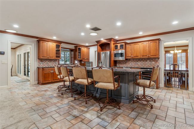 3855 Utica Ave, House other with 5 bedrooms, 5 bathrooms and null parking in Tulsa OK | Image 15