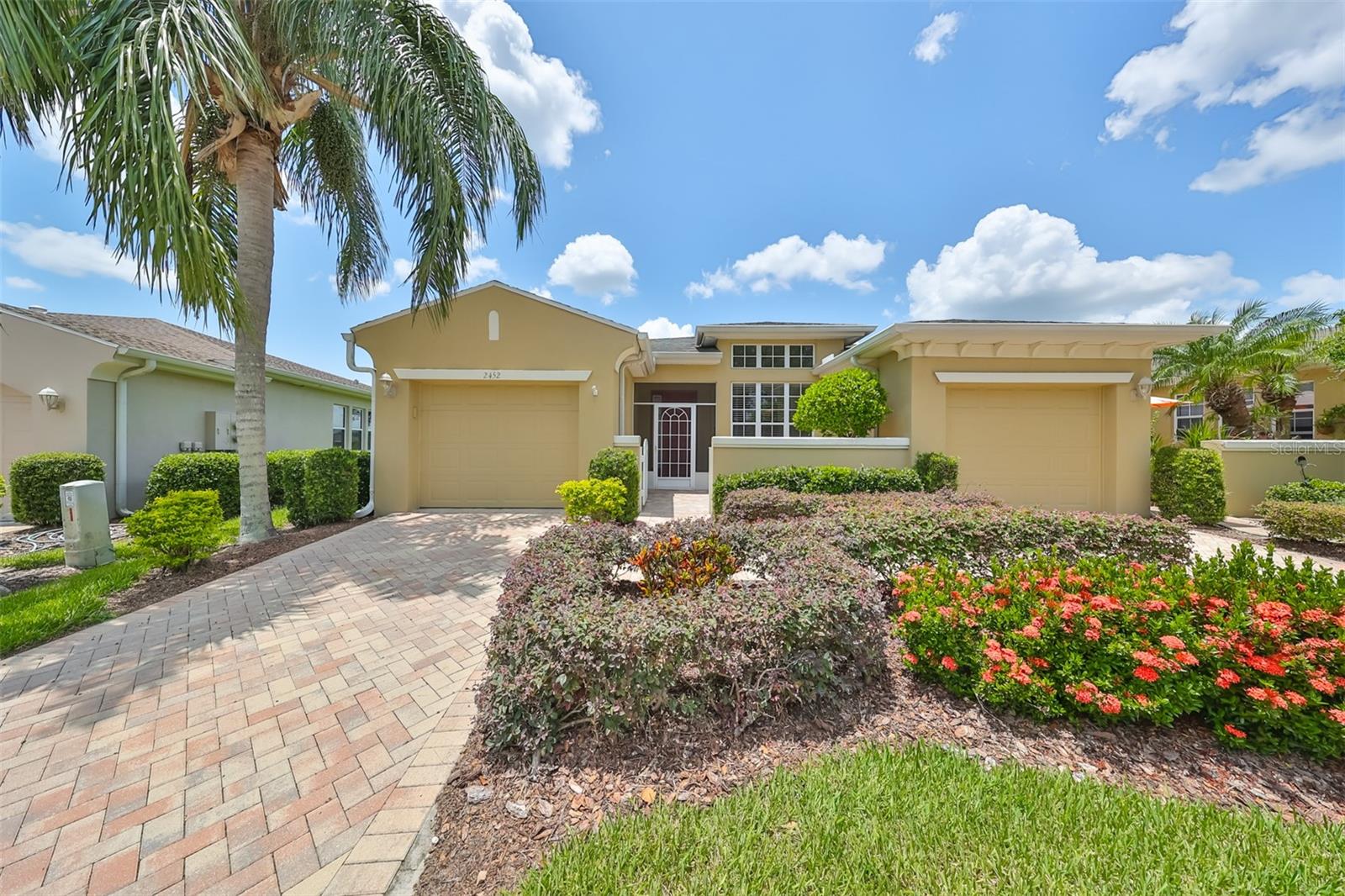 Kensington Greens Dr, Sun City Center, FL 33573