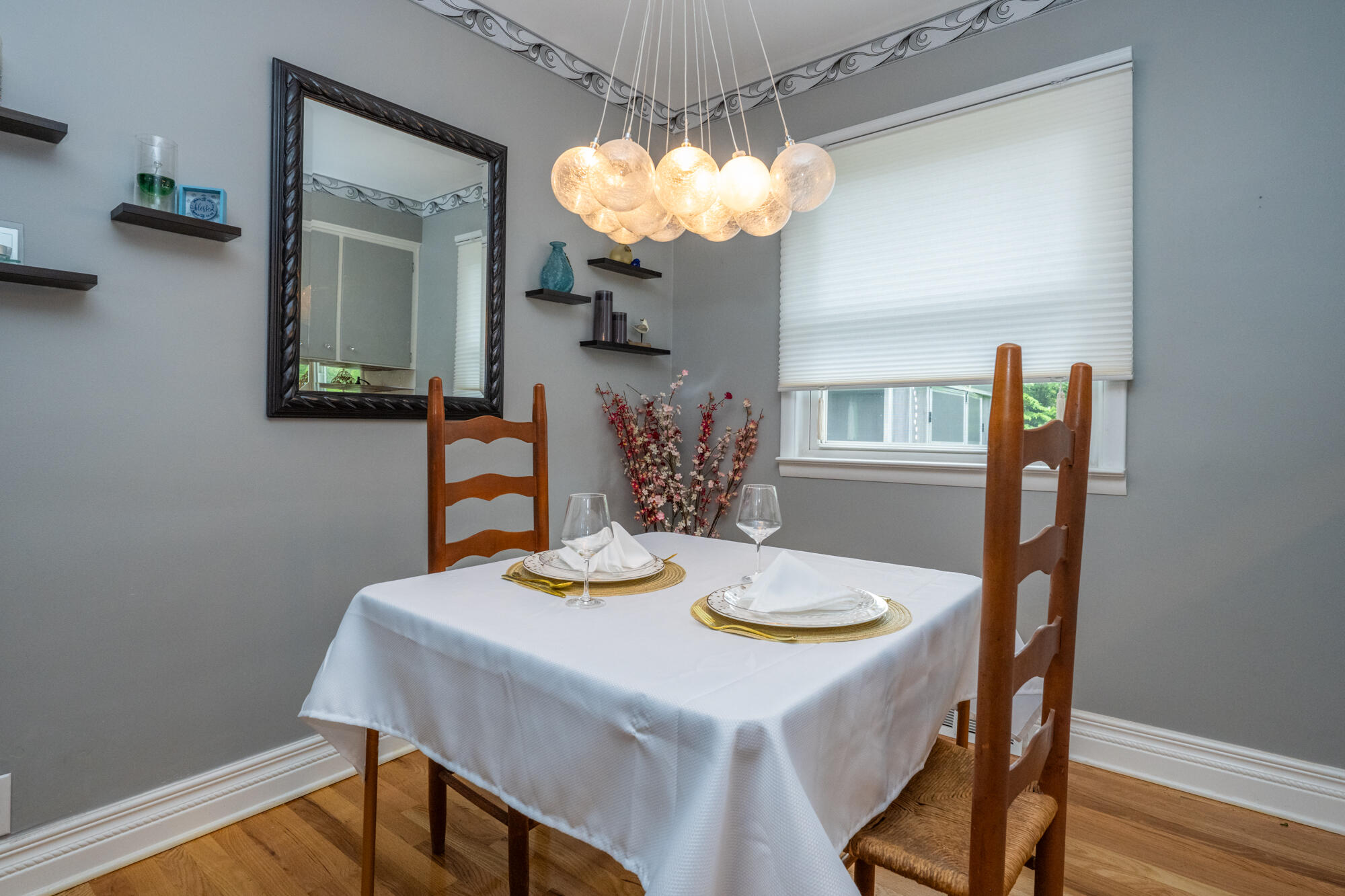 Residential in St Joseph Charter Township 5