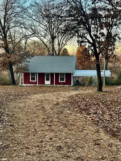 1267 Blackfoot Hollow Rd, Anderson, MO, 64831-7242 | Card Image