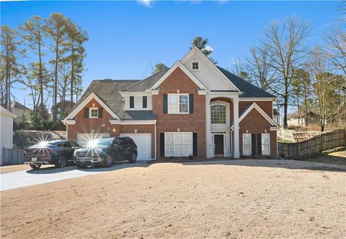 3010 Lakeside Ct, Alpharetta, GA, 30005-8966 | Card Image