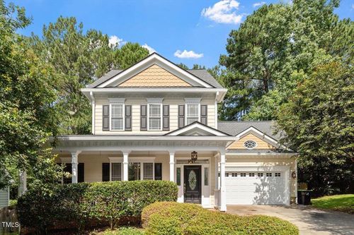 109 Gullane Ct, Apex, NC, 27502-8087 | Card Image