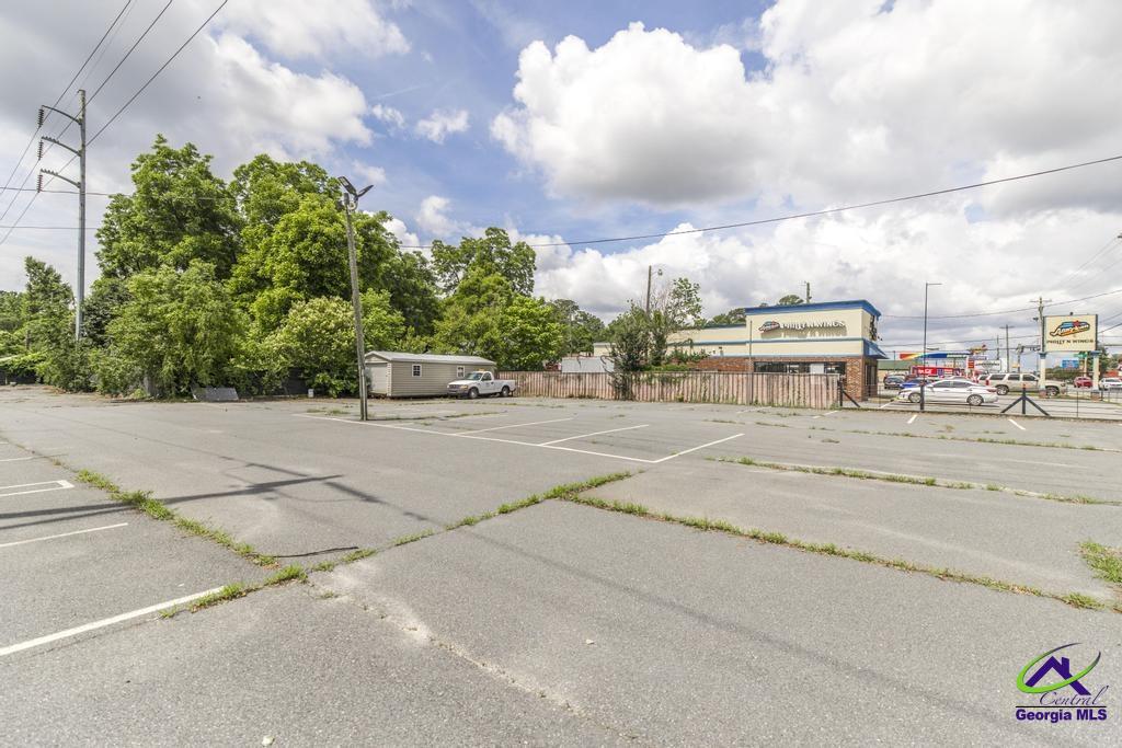 Commercial Sale in Warner Robins 4