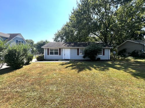 119 New Gritton Ave, Oak Grove, KY, 42262-9391 | Card Image