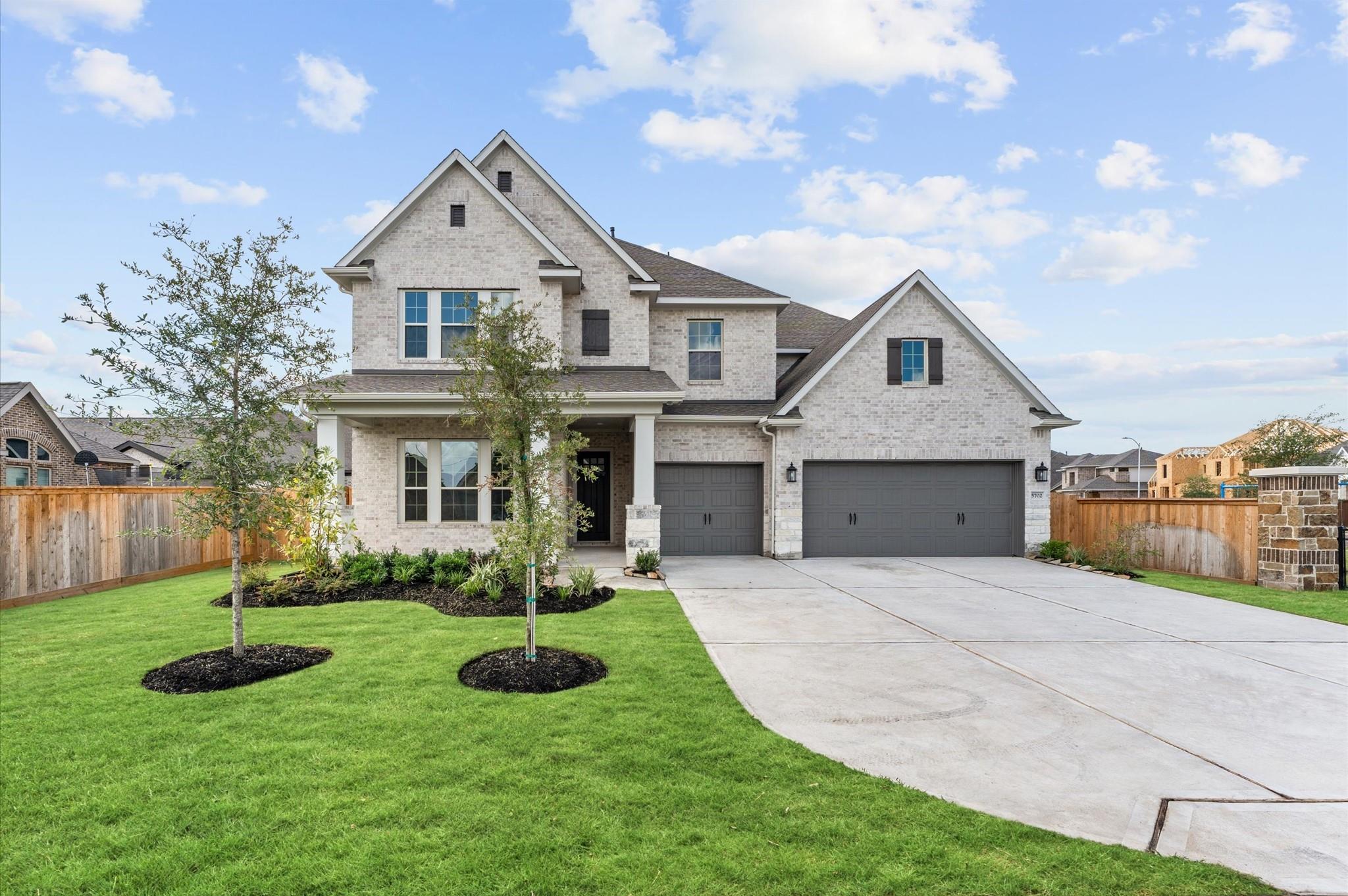 Residential Lease in Richmond 2