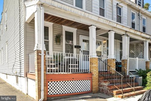 21 Stout Ave, Ewing, NJ, 08638-3827 | Card Image