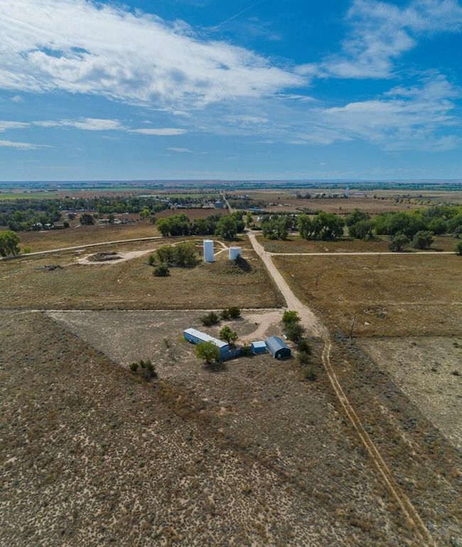 4502 County Lane 7, House other with 2 bedrooms, 2 bathrooms and 2 parking in Olney Springs CO | Image 14
