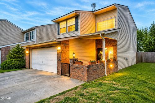 8-1315 Mountain Meadows Way, Sevierville, TN, 37862-9310 | Card Image