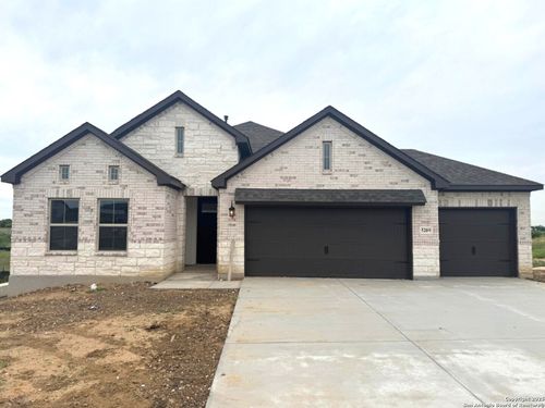 5209 Pinder Way, Marion, TX, 78124-0136 | Card Image