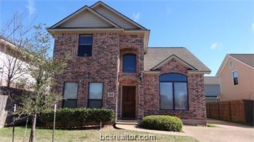 1707 Boardwalk Ct, College Station, TX, 77840-3375 | Card Image