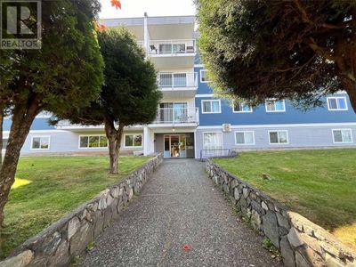 201 - 7450 Rupert St, Condo with 3 bedrooms, 2 bathrooms and 1 parking in Port Hardy BC | Image 1