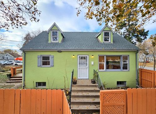 1836 Bush Ave E, Saint Paul, MN, 55119-3422 | Card Image