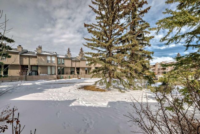 23 - 10457 19 Street Sw, Home with 3 bedrooms, 2 bathrooms and 2 parking in Calgary AB | Image 45