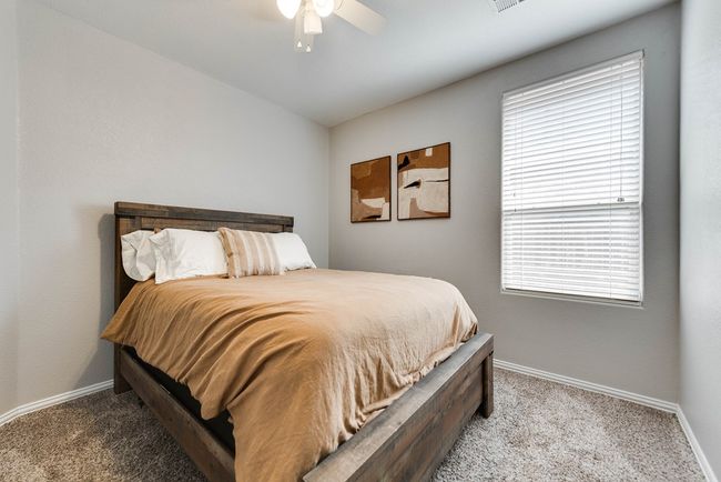 6411 Patriot Pkwy, House other with 3 bedrooms, 2 bathrooms and 2 parking in Midland TX | Image 17