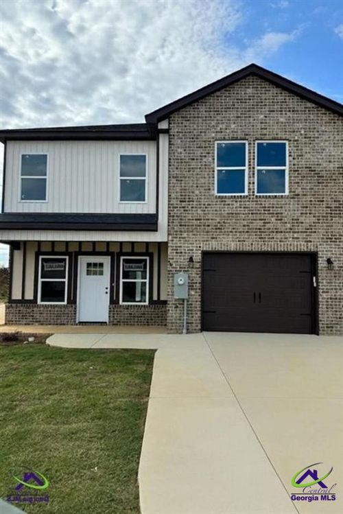 258 Beau Claire Circle, Byron, GA, 31008 | Card Image