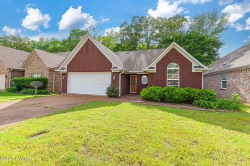 74 Double Creek Cv, Jackson, TN, 38305-7006 | Card Image