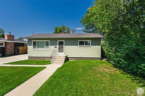 430 Glen Dr, Billings, MT, 59102-4835 | Card Image