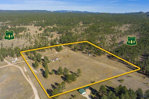 25538 Newell Rd, CUSTER, SD, 57730-8153 | Card Image