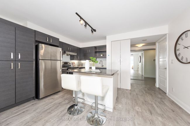 1905 - 1 Uptown Dr, Condo with 2 bedrooms, 1 bathrooms and null parking in Markham ON | Image 10